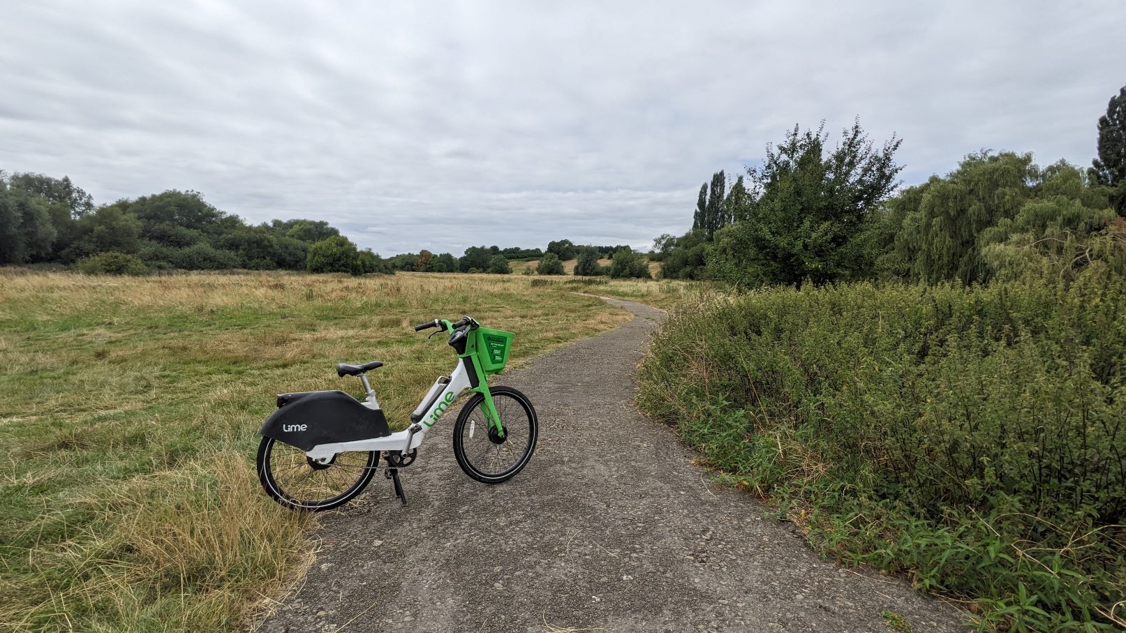 Ouse Valley Park