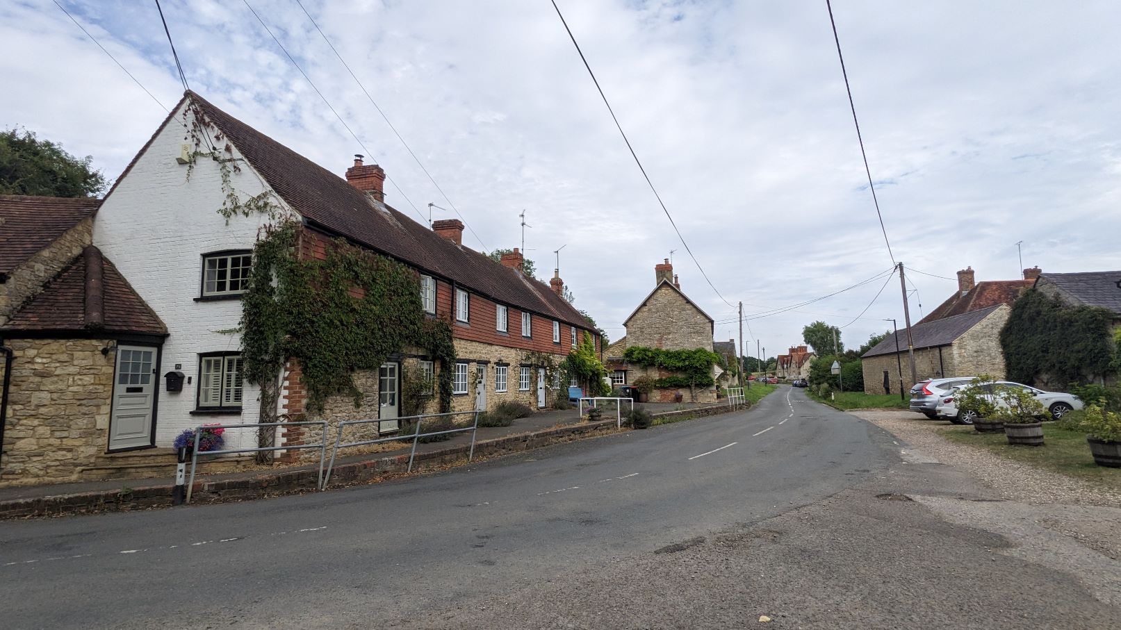 calverton
