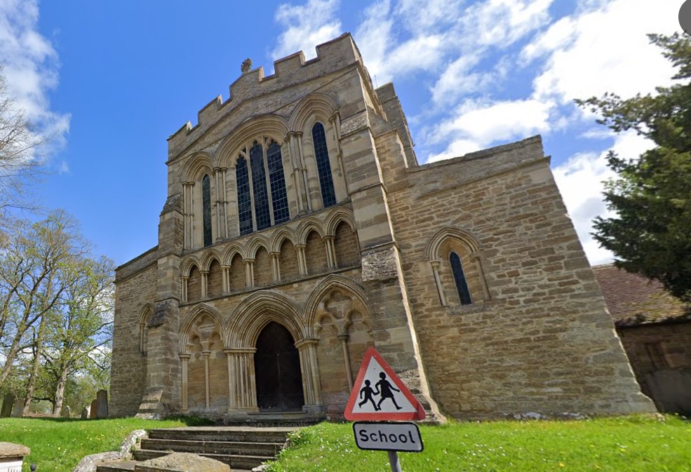 Felmersham