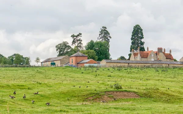 Ouse Valley Park
