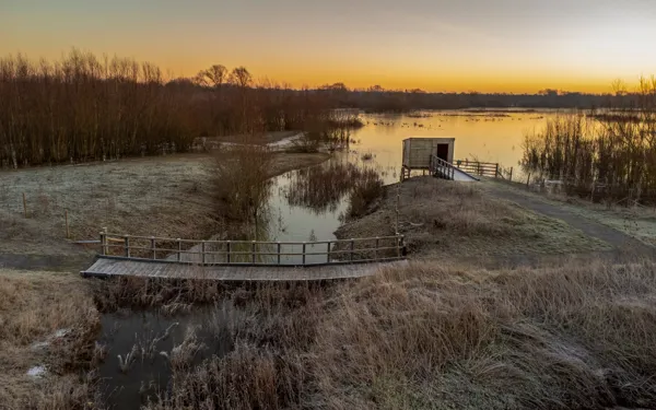 Ouse Valley Park