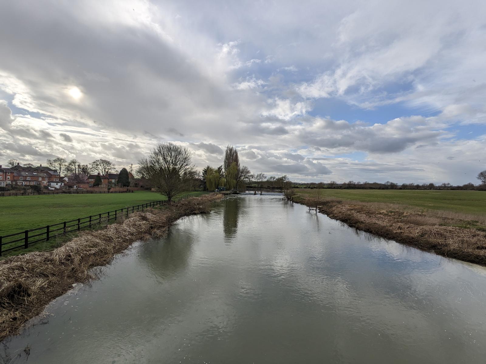 Newport Pagnell
