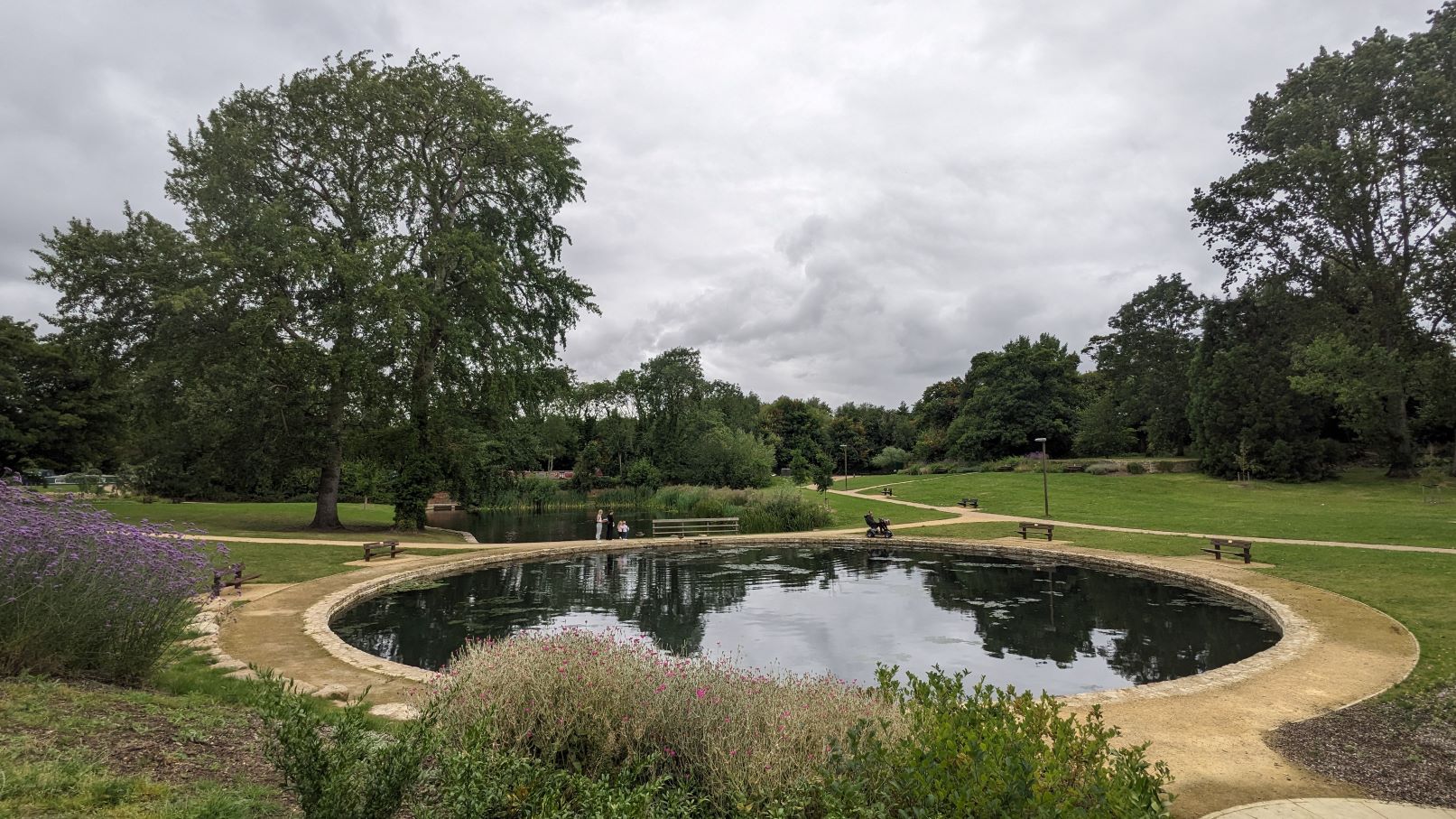 Great Linford