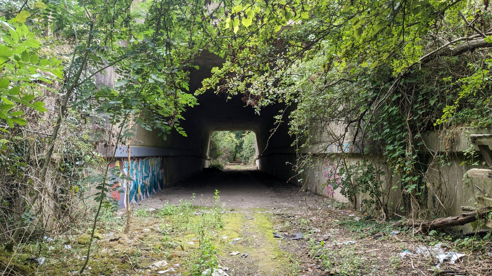 under M1