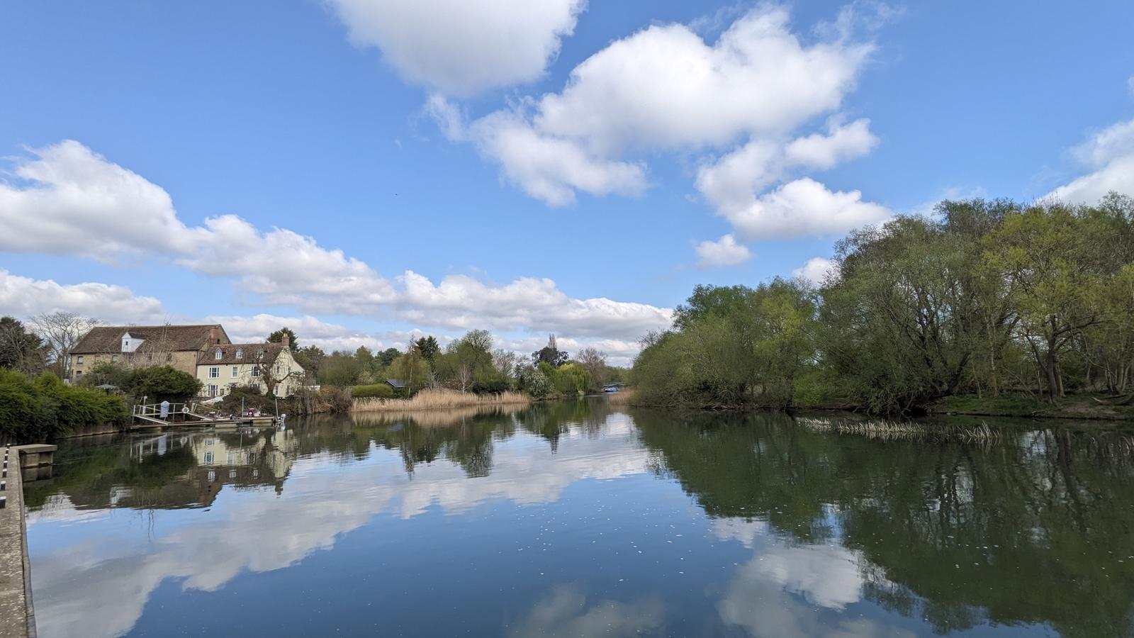 St Neots