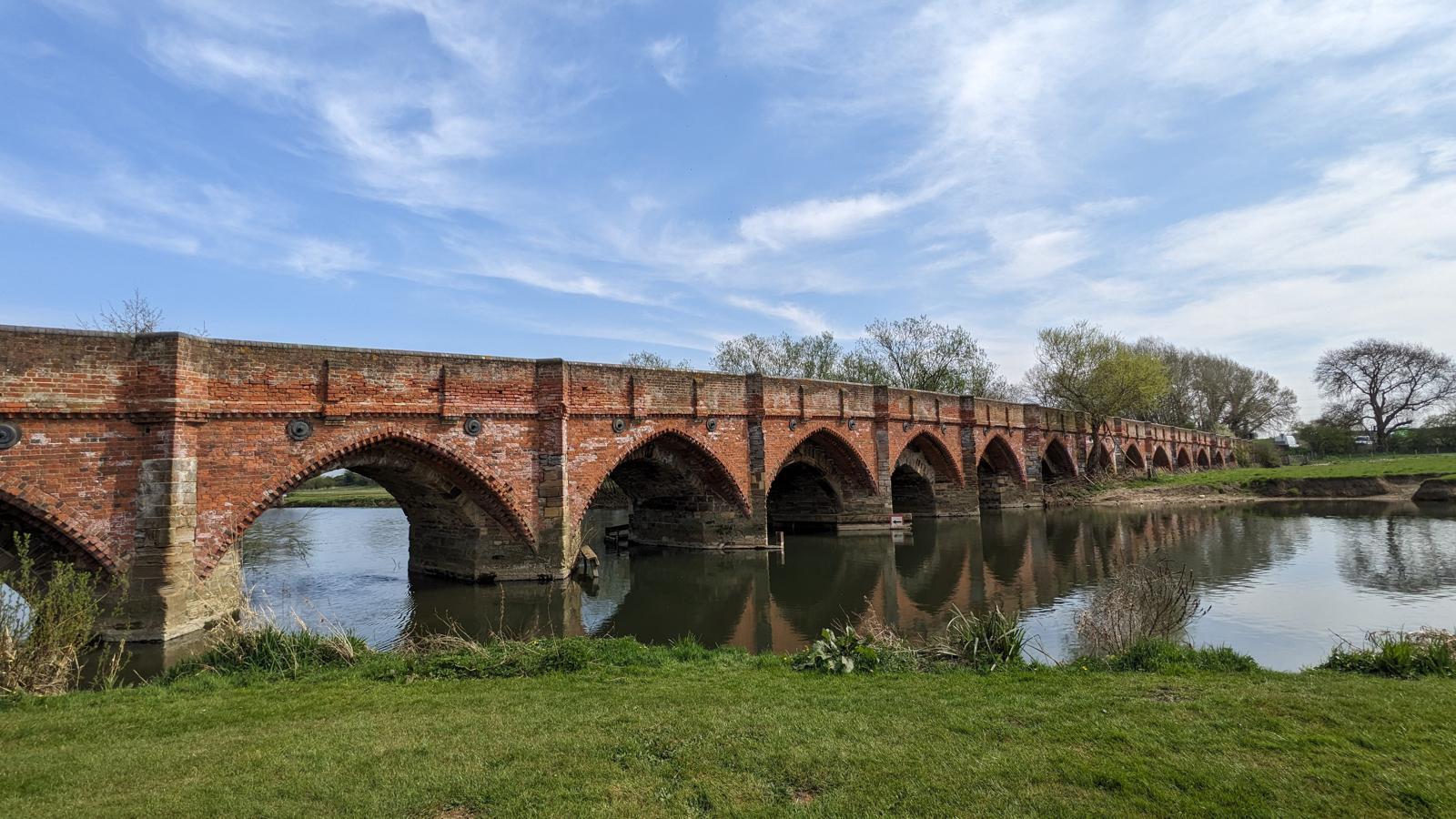 Great Barford