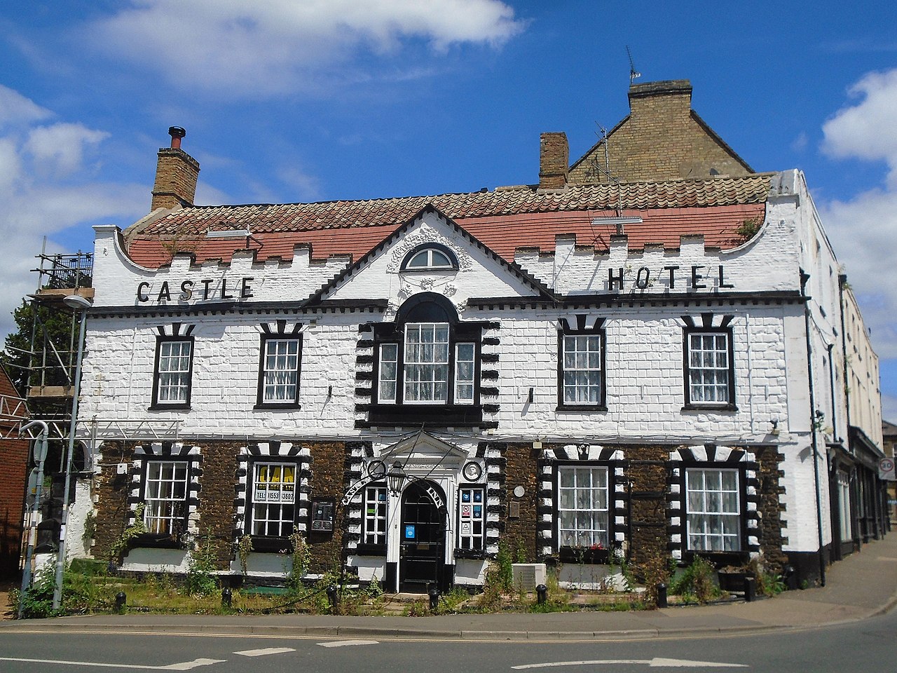 Downham Market