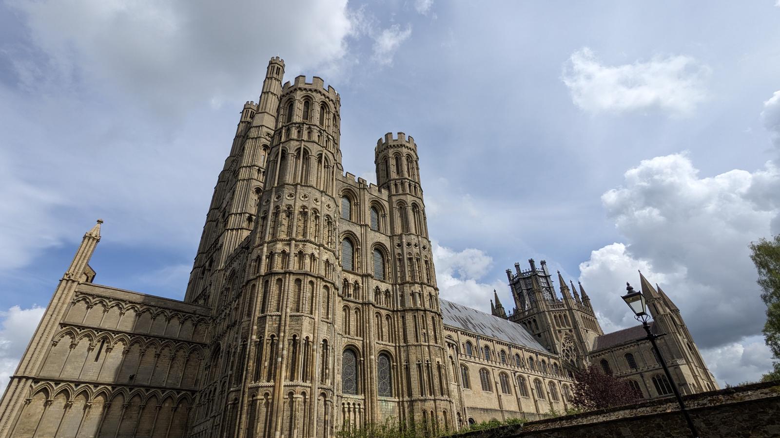Ely