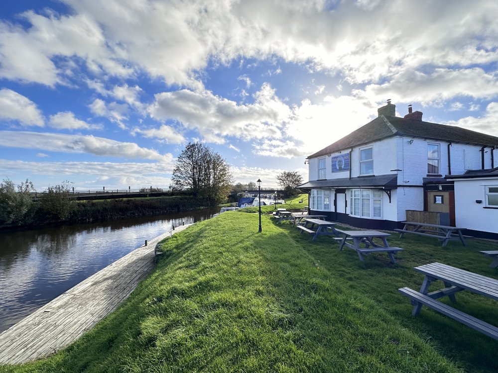 Ship Inn
