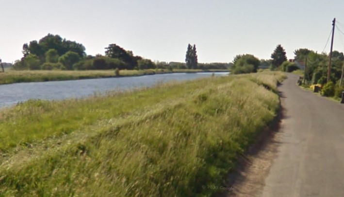 Ten Mile Bank