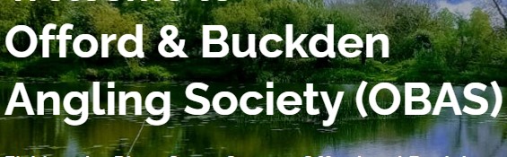 Offord & Buckden Angling Society