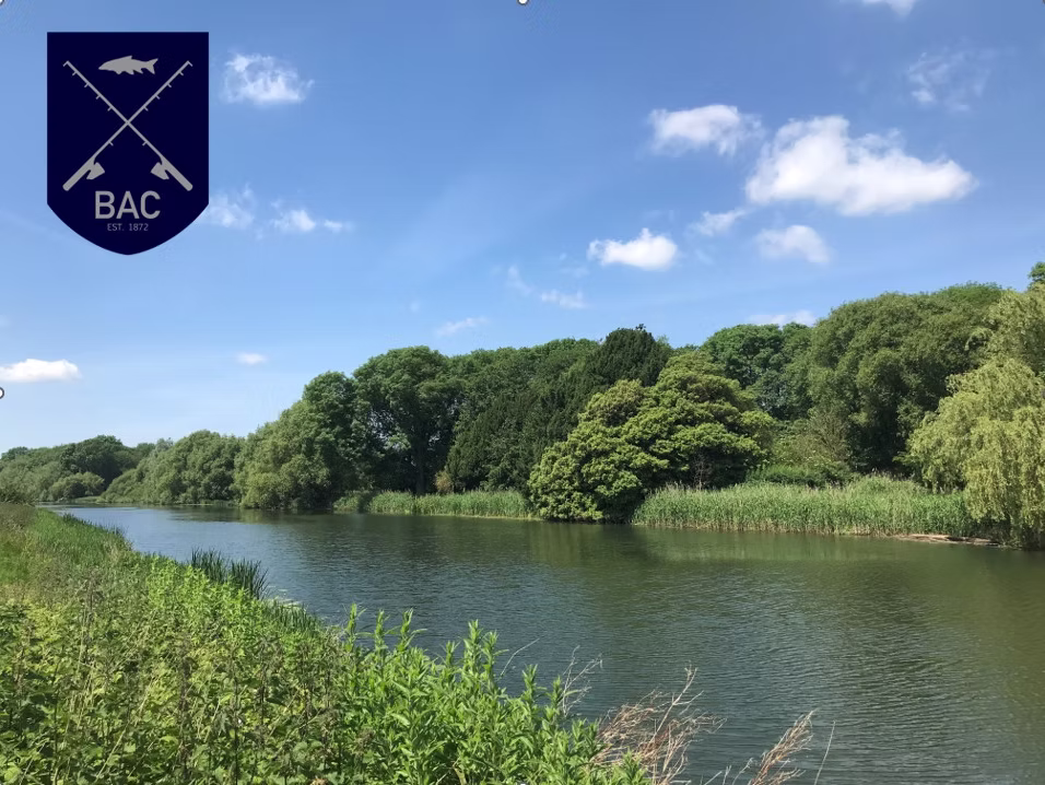 Bedford Angling Club