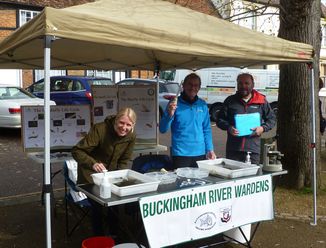 Buckingham River Wardens