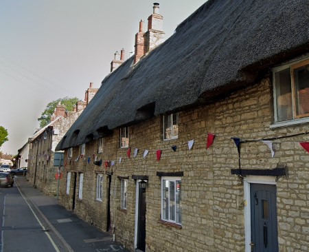 Sharnbrook