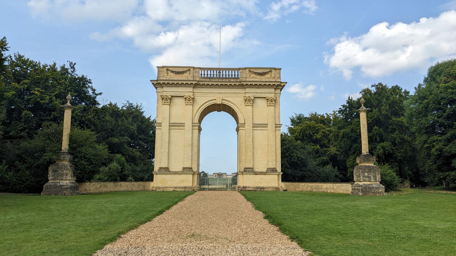Stowe