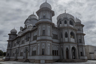 Guru Nanak Gurdwara