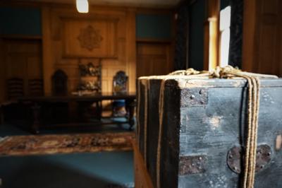 20th Century Preppers